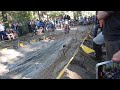 tt rally 2022 paul neff dakar racer
