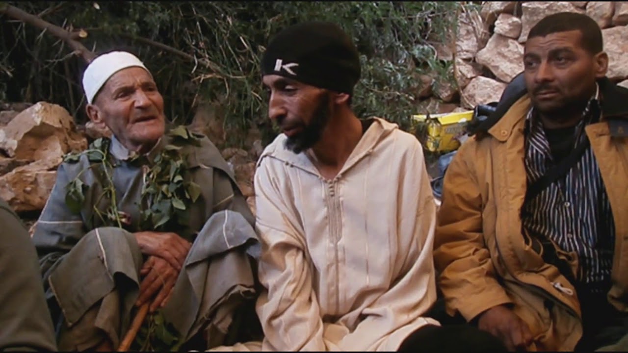 عين أغبالو ماسة الجزء الثاني