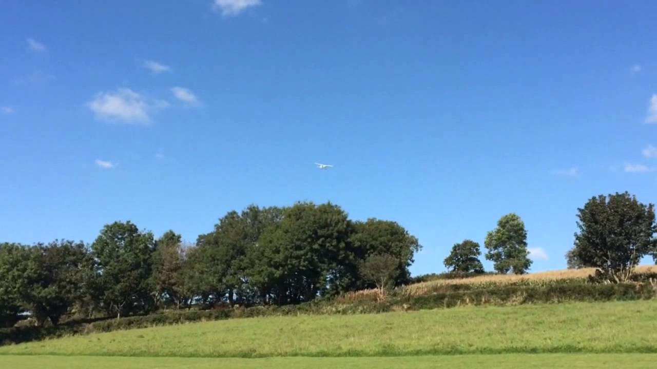 Hobbyking Flybeam YouTube