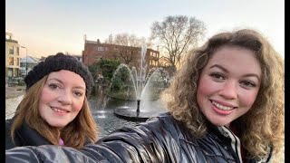 Goodbye 20, Hello 21 (original song)