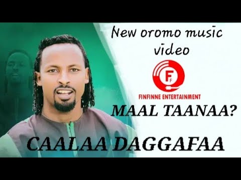 MAAL TAANAA   Oromo   Music by   Caalaa Daggafaa