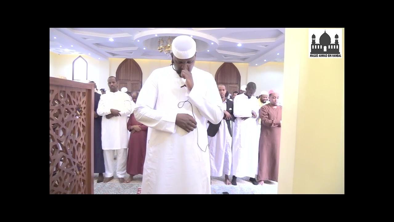 salatul-jumuah-sheikh-mohamud-markoni-masjid-ahmed-ibn-hanbal-youtube