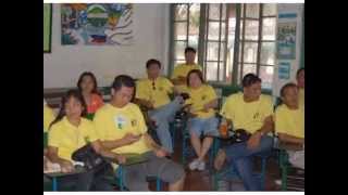 NOHS Class 1987 - 2009 Reunion Pictures Part 4