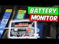 Never worry about battery & charging again |Ancel bm200
