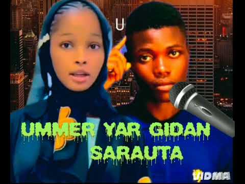 HASSAN DM BOY UMMER YAR GIDAN SARAUTA SABUWAR WAKA 2026