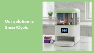 Smart cycle