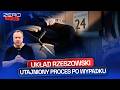 "DOBRO OSKARŻONEGO". SĄD UTAJNIA PROCES PO WYPADKU DARII Z RZESZOWA