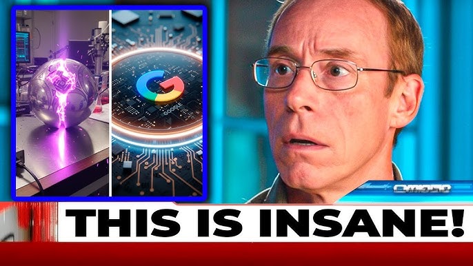 Quantum AI Finally Decoded the Sphere That Shouldn't Exist — And What It Said Will Haunt You - YouTube