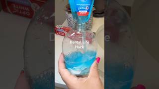 This tip will save you so much moneyApproved by dentists😱#lifehacks #dentaltips #dental #shortvideo