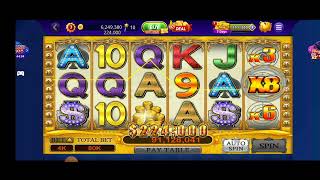DoubleU Casino (July 2024) Playthrough Double Bonus Android screenshot 1