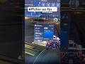 Astuce PC : voir les FPS facilement (sans rien installer) ⚡ #capcut