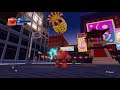 Baymax and Hiro Gameplay Showcase and Combat Disney Baymax and Hiro Gameplay Showcase and Combat Disney