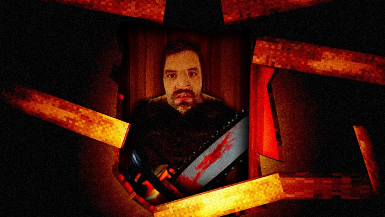 새로 이사온 곳에 이웃이 이상하다 (Hollowbrook - Apartments / 공포게임)