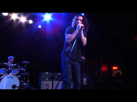 Soundgarden Beyond the
