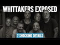 7 Shocking Details Mark Laita Revealed About The Whittakers America S Most Inbred Family
