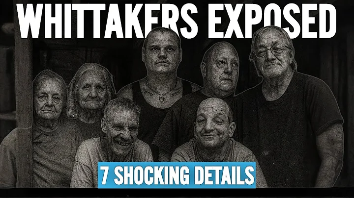 7 Shocking Details Mark Laita Revealed About the Whittakers — America’s Most Inbred Family