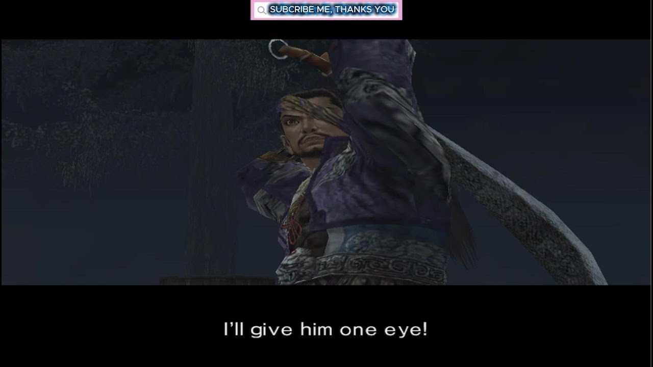 How to Beat Zhang Liao Without Using Flood Attacks Guide Zhang Liao vs Lu Bu