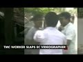 Bengal police nabs two, other