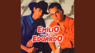 Video thumbnail of "Emílio & Eduardo - A Vida Virou Paixão"