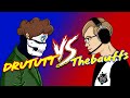 DRUTUTT VS THEBAUSFFS, THE MOST ICONIC MATCHUP OF EUW SOLOQ