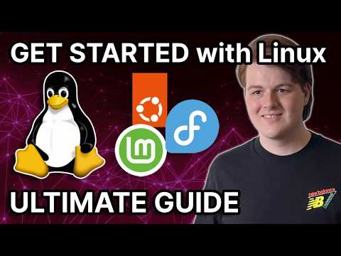 Ditching Windows? WATCH THIS Before Switching to Linux!