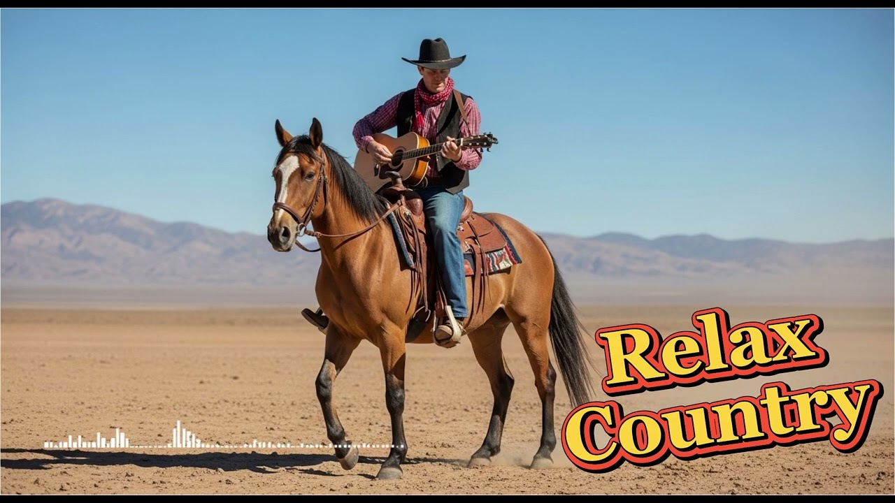 Classic Country Love Hits 020 – Forever Timeless Ballads | Relax Classic music