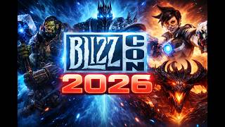 BlizzCon 2026 — Complete Guide (Dates, Prices, Tickets, Events)