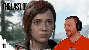 Our Last Hope | The Last of Us Part 1 | First Playthrough - Part 11 (Finale)