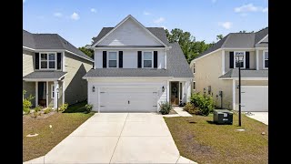 8658 Windsor Hill Blvd video tour