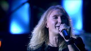 Александр Иванов И Группа «Рондо» - «Я Зову Дождь» (Live, Кремль, 2011)