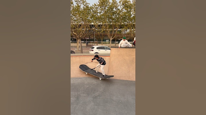 Construyo un skate gigante #skate