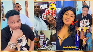 U Forcɛfully Had Sɛx with Me Whiles Pregnαnt! Nyαmɛ Ntʊa Woka!-D!rty Sɛcrɛt of OsofoAduNketiah Leaks