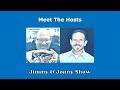 Jimmy &amp; Jonny Show Introduction - Hard Core Advice For Restaurant Owners