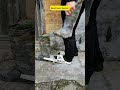 Boot jack device for effortless #hack #handfree #short
