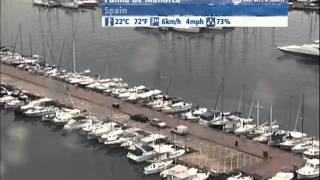 The World Live - 1000 Gmt On June 11, 2010