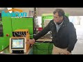 12PSB+BEI B Appearance display customer appearance