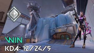 2023-04-12 || Game #292 || Day 94/30 (How to Escape Low ELO) screenshot 3