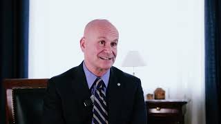 The Marshall Center: Connecting Senior Leadership Insight With Strategic Dialogue