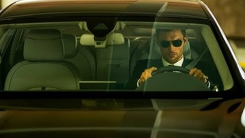 [Vietsub] The Transporter Refueled Official Trailer