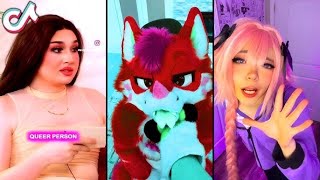 Try Not To Cringe Challenge TikTok V251