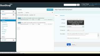Screencast by anandagarwal from Screenr.com
