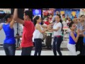 FLASHMOB- DIA NACIONAL DEL MERENGUE