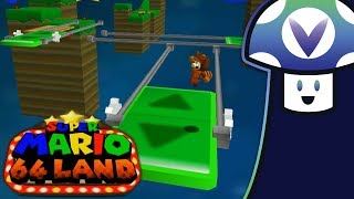 [Vinesauce] Vinny - Super Mario 64 Land