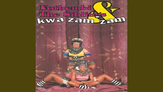 Nkosi Yami
