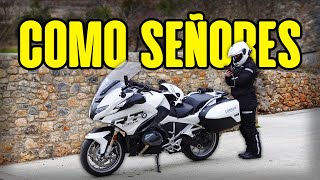 🥲 Las TURISMO están DESAPARECIENDO y creo saber el motivo... by XaviFabregas Motovlog 53,918 views 1 month ago 40 minutes