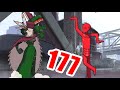 【スカルガールズ】Skullgirls GamePlay 177 Part.1 - Dahlia/Annie/Squigly/Peacock/Eliza 4K
