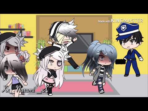 The One Thing You Can’t Replace(Gacha Life)Comedy Skit @xx_narumi_xx7330