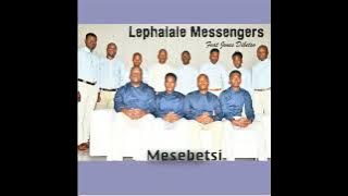 ke tla dula