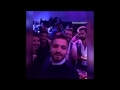 GÖKHAN-SEMİH-ŞAHİN HEPSİ BİRARADA KIBRIS KAÇAMAĞI!