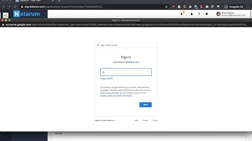 Google Drive Picker upload - OAuth Verification Request App Demonstration Video